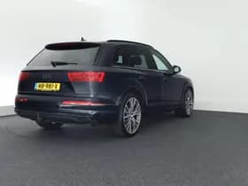 Audi Q7 3.0 TDI e-tron quattro Premium Trekhaak 360Camera Bose Leder ACC Luchtvering Memory Panoramadak thumbnail 11
