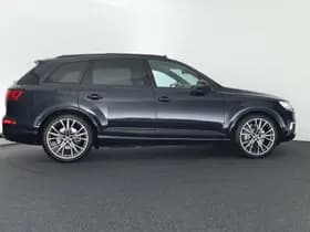 Audi Q7 3.0 TDI e-tron quattro Premium Trekhaak 360Camera Bose Leder ACC Luchtvering Memory Panoramadak thumbnail 12