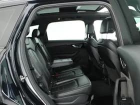 Audi Q7 3.0 TDI e-tron quattro Premium Trekhaak 360Camera Bose Leder ACC Luchtvering Memory Panoramadak thumbnail 14