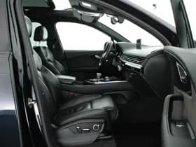 Audi Q7 3.0 TDI e-tron quattro Premium Trekhaak 360Camera Bose Leder ACC Luchtvering Memory Panoramadak thumbnail 15