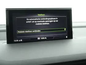 Audi Q7 3.0 TDI e-tron quattro Premium Trekhaak 360Camera Bose Leder ACC Luchtvering Memory Panoramadak thumbnail 26