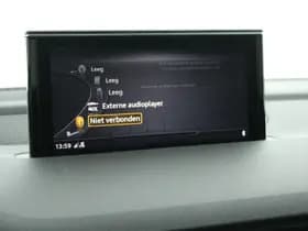 Audi Q7 3.0 TDI e-tron quattro Premium Trekhaak 360Camera Bose Leder ACC Luchtvering Memory Panoramadak thumbnail 27