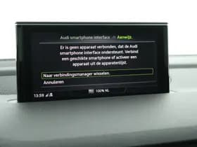 Audi Q7 3.0 TDI e-tron quattro Premium Trekhaak 360Camera Bose Leder ACC Luchtvering Memory Panoramadak thumbnail 30