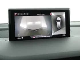 Audi Q7 3.0 TDI e-tron quattro Premium Trekhaak 360Camera Bose Leder ACC Luchtvering Memory Panoramadak thumbnail 4
