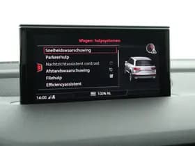 Audi Q7 3.0 TDI e-tron quattro Premium Trekhaak 360Camera Bose Leder ACC Luchtvering Memory Panoramadak thumbnail 33