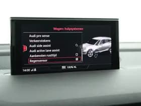 Audi Q7 3.0 TDI e-tron quattro Premium Trekhaak 360Camera Bose Leder ACC Luchtvering Memory Panoramadak thumbnail 34