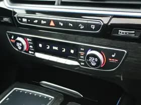 Audi Q7 3.0 TDI e-tron quattro Premium Trekhaak 360Camera Bose Leder ACC Luchtvering Memory Panoramadak thumbnail 35