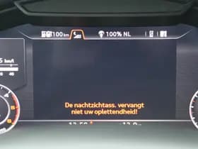 Audi Q7 3.0 TDI e-tron quattro Premium Trekhaak 360Camera Bose Leder ACC Luchtvering Memory Panoramadak thumbnail 47