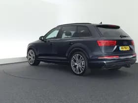 Audi Q7 3.0 TDI e-tron quattro Premium Trekhaak 360Camera Bose Leder ACC Luchtvering Memory Panoramadak thumbnail 10
