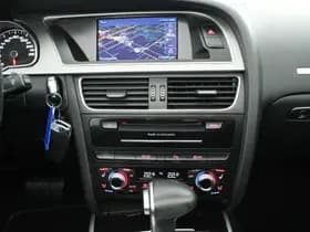 Audi A5 Cabriolet 2.0 TFSI 211pk quattro S-Line Nekverwarming B&O Leder Stoelverwarming Xenon Navigatie thumbnail 14