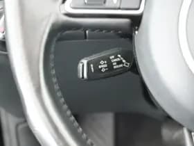 Audi A5 Cabriolet 2.0 TFSI 211pk quattro S-Line Nekverwarming B&O Leder Stoelverwarming Xenon Navigatie thumbnail 17