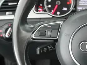 Audi A5 Cabriolet 2.0 TFSI 211pk quattro S-Line Nekverwarming B&O Leder Stoelverwarming Xenon Navigatie thumbnail 18