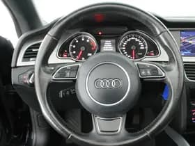 Audi A5 Cabriolet 2.0 TFSI 211pk quattro S-Line Nekverwarming B&O Leder Stoelverwarming Xenon Navigatie thumbnail 19
