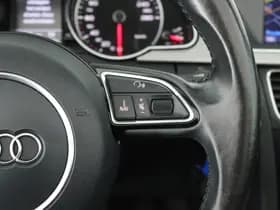 Audi A5 Cabriolet 2.0 TFSI 211pk quattro S-Line Nekverwarming B&O Leder Stoelverwarming Xenon Navigatie thumbnail 20