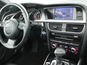 Audi A5 Cabriolet 2.0 TFSI 211pk quattro S-Line Nekverwarming B&O Leder Stoelverwarming Xenon Navigatie thumbnail 3