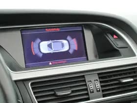 Audi A5 Cabriolet 2.0 TFSI 211pk quattro S-Line Nekverwarming B&O Leder Stoelverwarming Xenon Navigatie thumbnail 22