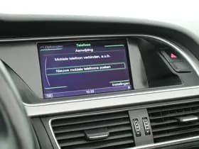 Audi A5 Cabriolet 2.0 TFSI 211pk quattro S-Line Nekverwarming B&O Leder Stoelverwarming Xenon Navigatie thumbnail 23