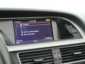 Audi A5 Cabriolet 2.0 TFSI 211pk quattro S-Line Nekverwarming B&O Leder Stoelverwarming Xenon Navigatie thumbnail 24