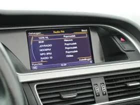 Audi A5 Cabriolet 2.0 TFSI 211pk quattro S-Line Nekverwarming B&O Leder Stoelverwarming Xenon Navigatie thumbnail 25