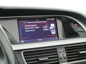 Audi A5 Cabriolet 2.0 TFSI 211pk quattro S-Line Nekverwarming B&O Leder Stoelverwarming Xenon Navigatie thumbnail 27