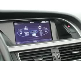 Audi A5 Cabriolet 2.0 TFSI 211pk quattro S-Line Nekverwarming B&O Leder Stoelverwarming Xenon Navigatie thumbnail 28