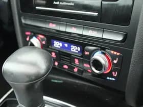 Audi A5 Cabriolet 2.0 TFSI 211pk quattro S-Line Nekverwarming B&O Leder Stoelverwarming Xenon Navigatie thumbnail 29