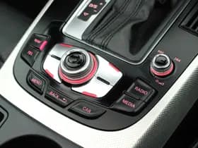 Audi A5 Cabriolet 2.0 TFSI 211pk quattro S-Line Nekverwarming B&O Leder Stoelverwarming Xenon Navigatie thumbnail 31