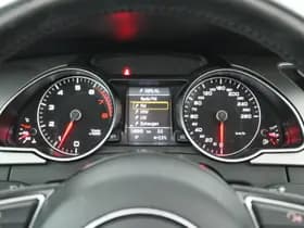 Audi A5 Cabriolet 2.0 TFSI 211pk quattro S-Line Nekverwarming B&O Leder Stoelverwarming Xenon Navigatie thumbnail 34