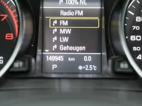 Audi A5 Cabriolet 2.0 TFSI 211pk quattro S-Line Nekverwarming B&O Leder Stoelverwarming Xenon Navigatie thumbnail 35