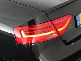 Audi A5 Cabriolet 2.0 TFSI 211pk quattro S-Line Nekverwarming B&O Leder Stoelverwarming Xenon Navigatie thumbnail 37