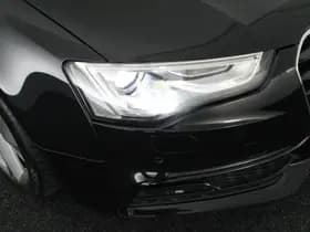 Audi A5 Cabriolet 2.0 TFSI 211pk quattro S-Line Nekverwarming B&O Leder Stoelverwarming Xenon Navigatie thumbnail 40