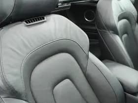 Audi A5 Cabriolet 2.0 TFSI 211pk quattro S-Line Nekverwarming B&O Leder Stoelverwarming Xenon Navigatie thumbnail 5