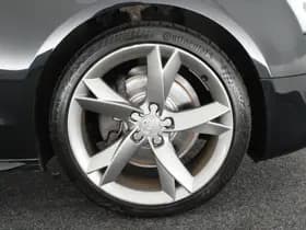 Audi A5 Cabriolet 2.0 TFSI 211pk quattro S-Line Nekverwarming B&O Leder Stoelverwarming Xenon Navigatie thumbnail 41