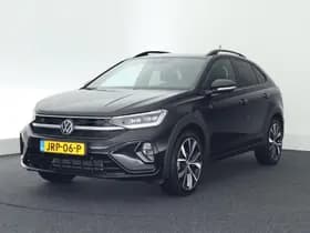 Volkswagen Taigo 1.0 TSI 116pk DSG 2x R-Line Camera Stoelverwarming Keyless Virtual Cockpit Carplay