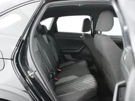 Volkswagen Taigo 1.0 TSI 116pk DSG 2x R-Line Camera Stoelverwarming Keyless Virtual Cockpit Carplay thumbnail 11