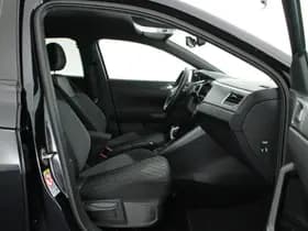 Volkswagen Taigo 1.0 TSI 116pk DSG 2x R-Line Camera Stoelverwarming Keyless Virtual Cockpit Carplay thumbnail 12