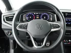 Volkswagen Taigo 1.0 TSI 116pk DSG 2x R-Line Camera Stoelverwarming Keyless Virtual Cockpit Carplay thumbnail 18