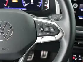 Volkswagen Taigo 1.0 TSI 116pk DSG 2x R-Line Camera Stoelverwarming Keyless Virtual Cockpit Carplay thumbnail 20