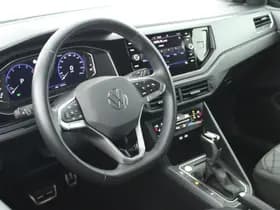 Volkswagen Taigo 1.0 TSI 116pk DSG 2x R-Line Camera Stoelverwarming Keyless Virtual Cockpit Carplay thumbnail 3