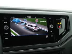 Volkswagen Taigo 1.0 TSI 116pk DSG 2x R-Line Camera Stoelverwarming Keyless Virtual Cockpit Carplay thumbnail 22