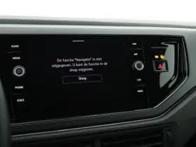 Volkswagen Taigo 1.0 TSI 116pk DSG 2x R-Line Camera Stoelverwarming Keyless Virtual Cockpit Carplay thumbnail 23