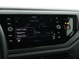 Volkswagen Taigo 1.0 TSI 116pk DSG 2x R-Line Camera Stoelverwarming Keyless Virtual Cockpit Carplay thumbnail 25