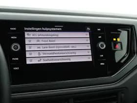 Volkswagen Taigo 1.0 TSI 116pk DSG 2x R-Line Camera Stoelverwarming Keyless Virtual Cockpit Carplay thumbnail 28
