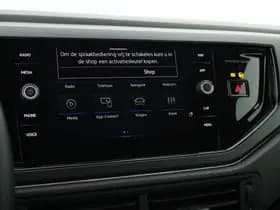 Volkswagen Taigo 1.0 TSI 116pk DSG 2x R-Line Camera Stoelverwarming Keyless Virtual Cockpit Carplay thumbnail 29