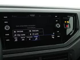 Volkswagen Taigo 1.0 TSI 116pk DSG 2x R-Line Camera Stoelverwarming Keyless Virtual Cockpit Carplay thumbnail 31
