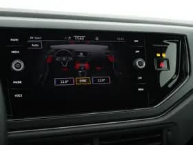 Volkswagen Taigo 1.0 TSI 116pk DSG 2x R-Line Camera Stoelverwarming Keyless Virtual Cockpit Carplay thumbnail 34
