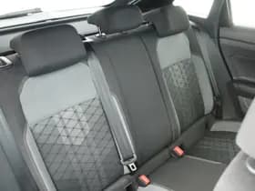 Volkswagen Taigo 1.0 TSI 116pk DSG 2x R-Line Camera Stoelverwarming Keyless Virtual Cockpit Carplay thumbnail 37