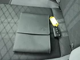 Volkswagen Taigo 1.0 TSI 116pk DSG 2x R-Line Camera Stoelverwarming Keyless Virtual Cockpit Carplay thumbnail 42