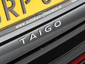 Volkswagen Taigo 1.0 TSI 116pk DSG 2x R-Line Camera Stoelverwarming Keyless Virtual Cockpit Carplay thumbnail 44