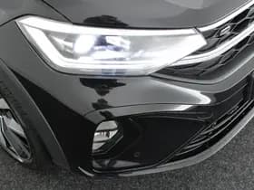 Volkswagen Taigo 1.0 TSI 116pk DSG 2x R-Line Camera Stoelverwarming Keyless Virtual Cockpit Carplay thumbnail 47